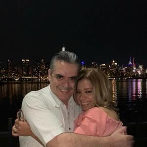 Meet your Posher, Dorka